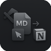 Send Memory to Notion